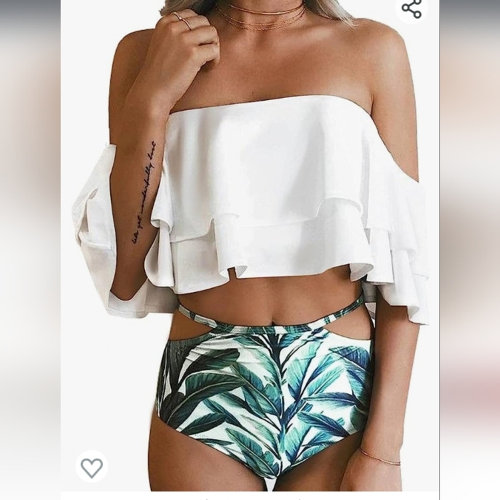 Womens Bathing Suit